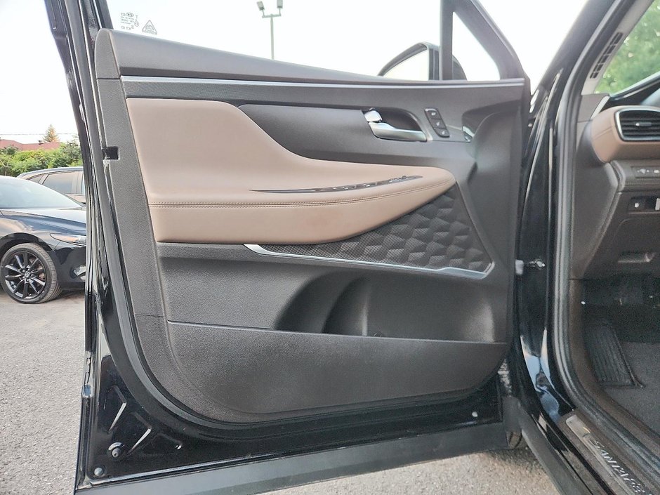 2022 Hyundai Santa Fe Plug-In Hybrid LUXURY-10
