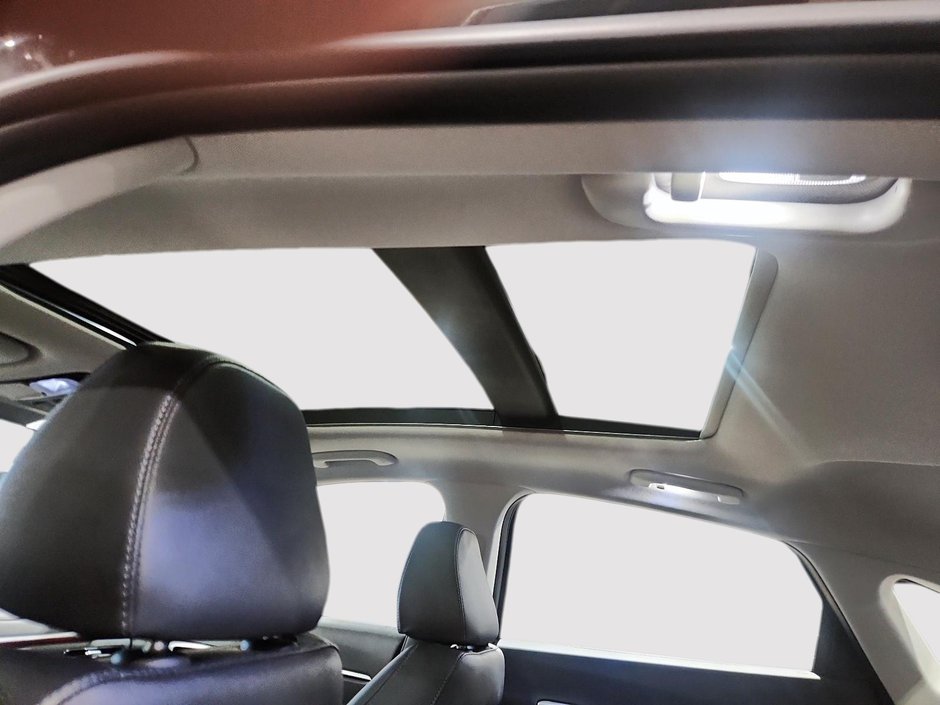 2023 Hyundai Sonata Hybrid ULTIMATE-15