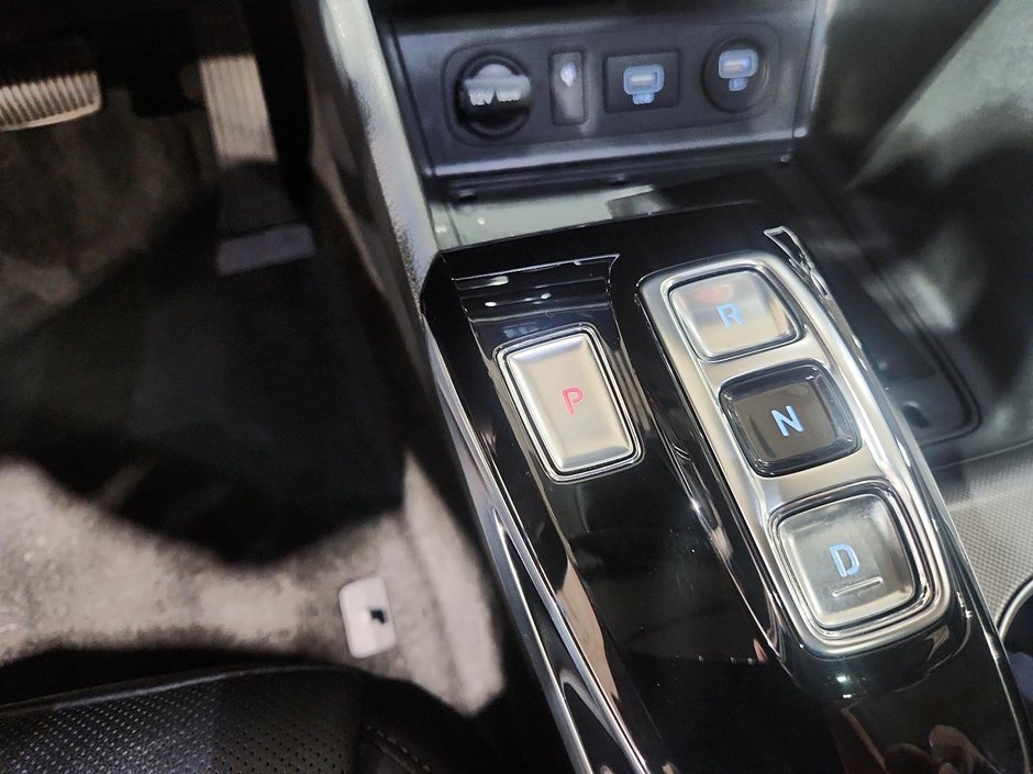 2023 Hyundai Sonata Hybrid ULTIMATE-14