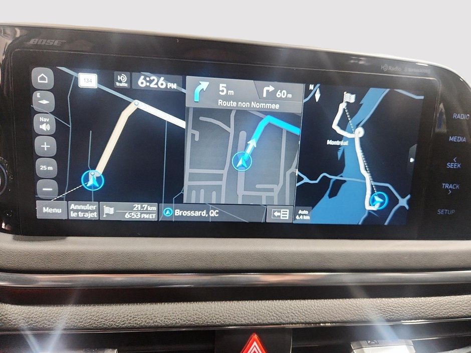 2023 Hyundai Sonata Hybrid ULTIMATE-17