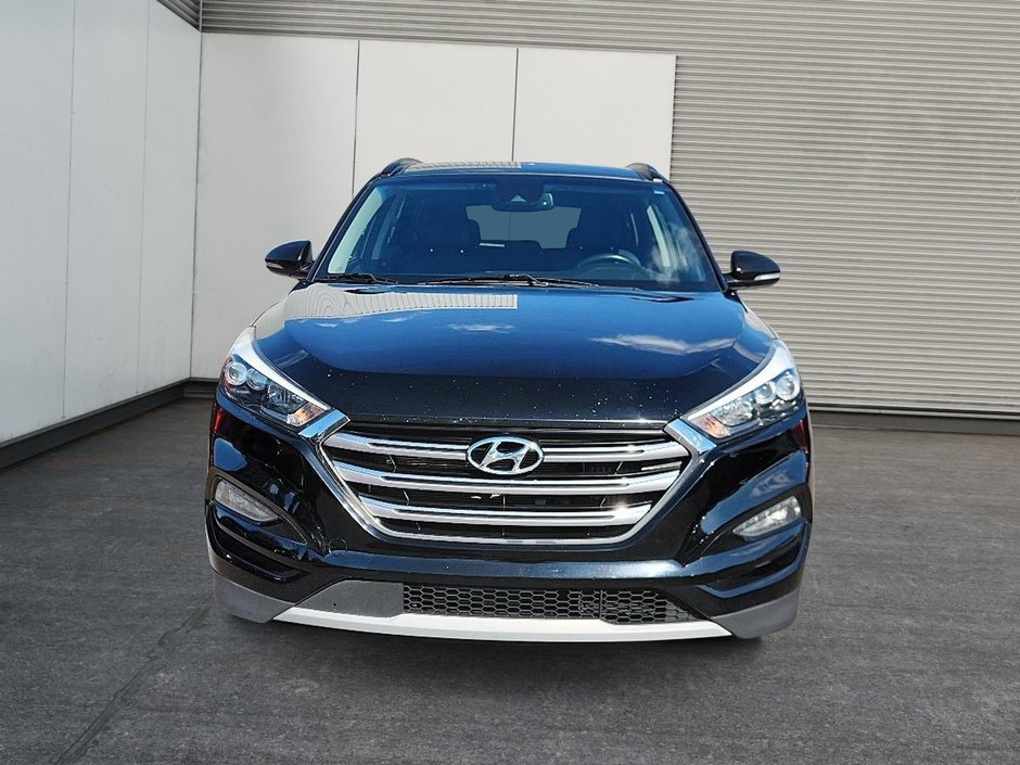 2018 Hyundai Tucson ULTIMATE-1