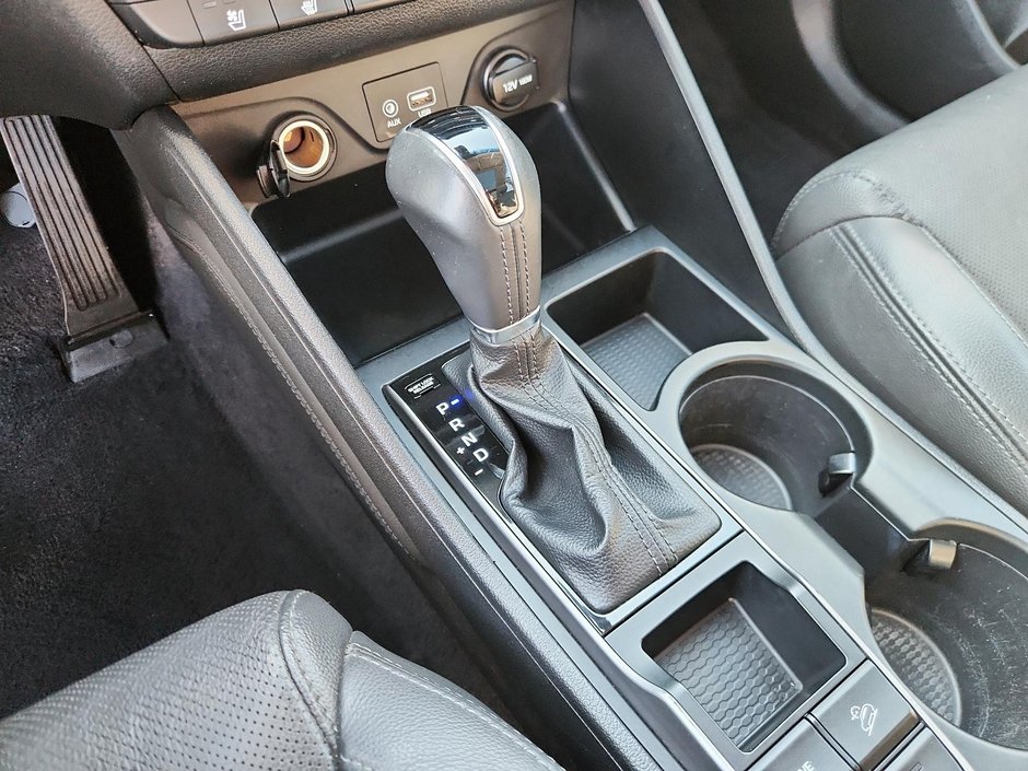 2018 Hyundai Tucson ULTIMATE-14