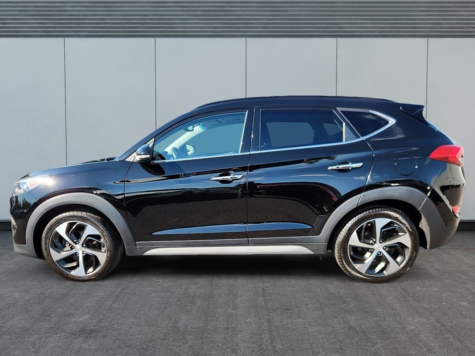 2018 Hyundai Tucson ULTIMATE-4