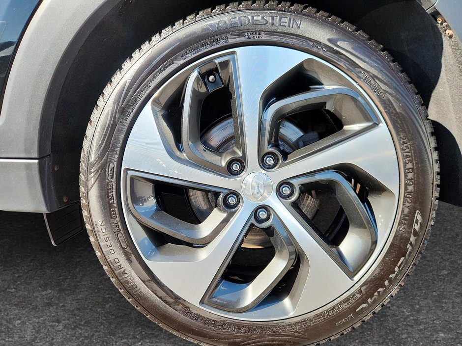 2018 Hyundai Tucson ULTIMATE-6