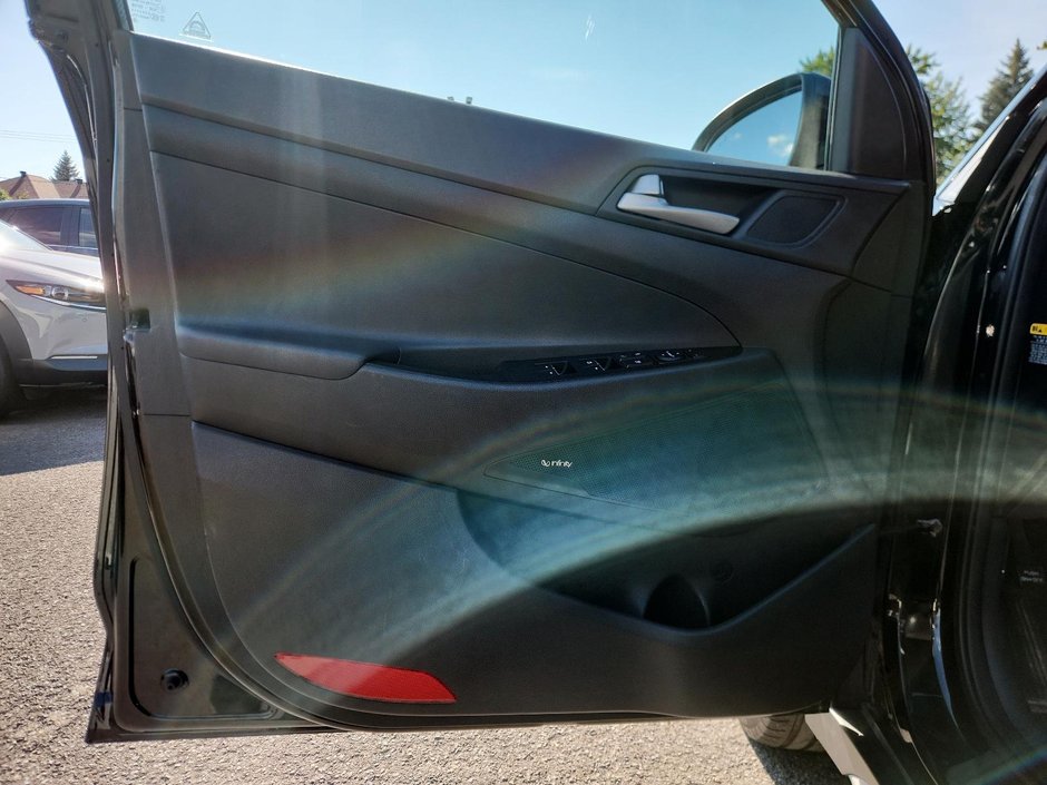 2018 Hyundai Tucson ULTIMATE-10