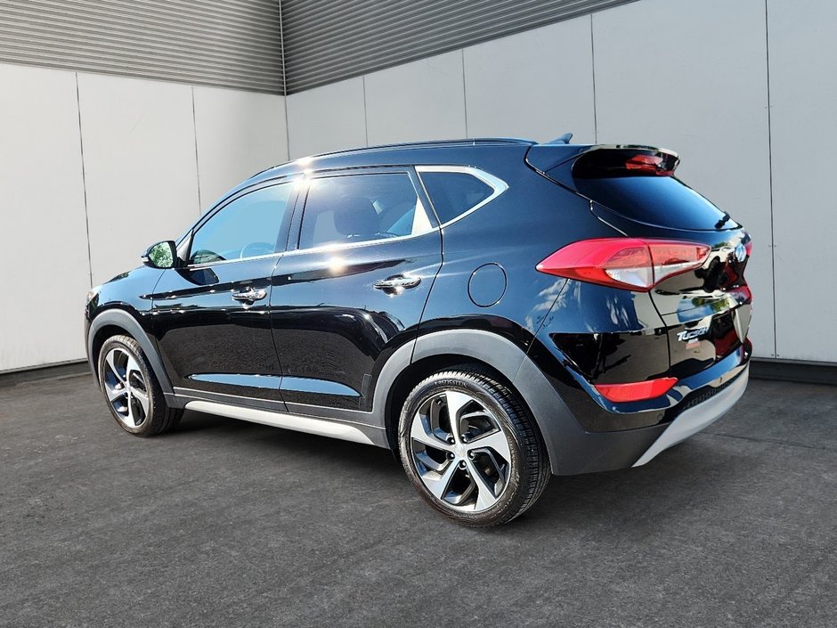 2018 Hyundai Tucson ULTIMATE-3