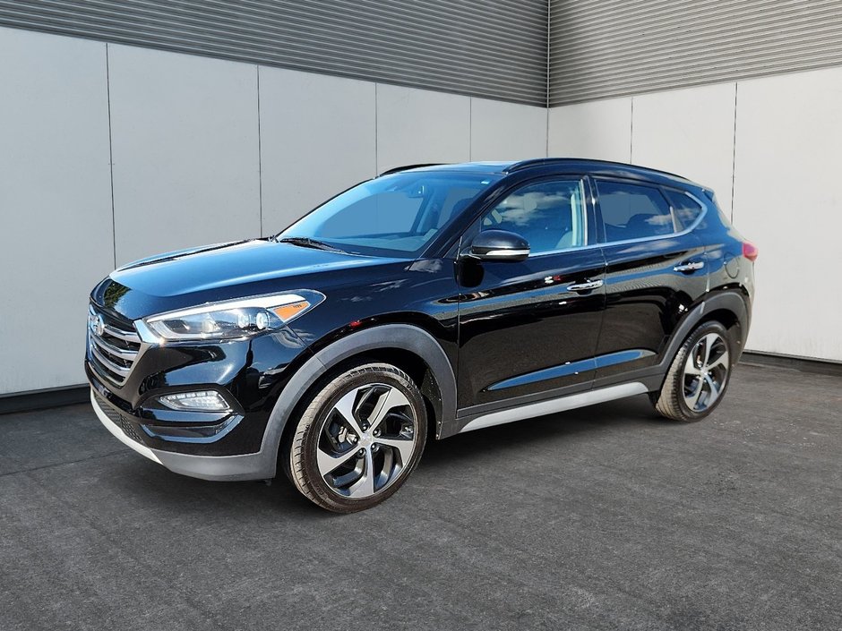 2018 Hyundai Tucson ULTIMATE-0