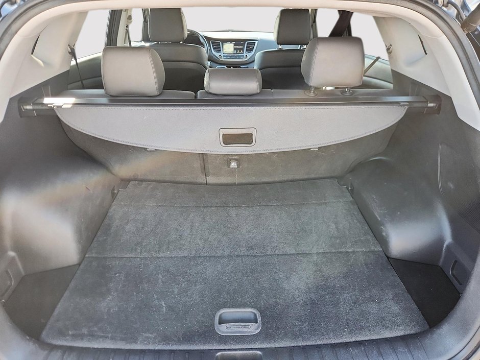 2018 Hyundai Tucson ULTIMATE-5