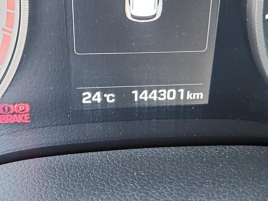 2018 Hyundai Tucson ULTIMATE-12