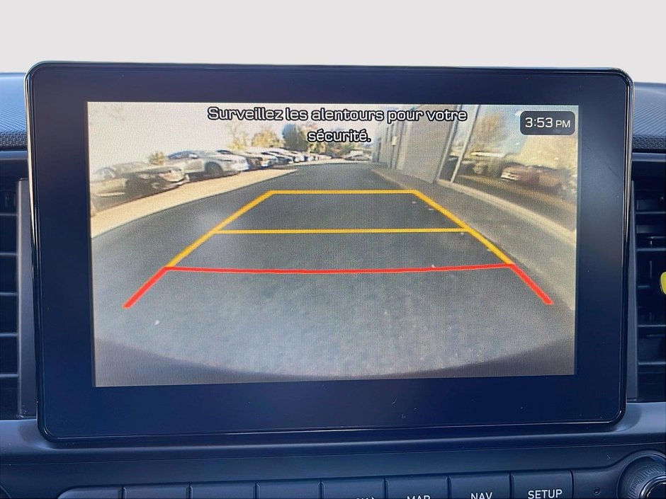 Hyundai Venue ULTIMATE 2020-16
