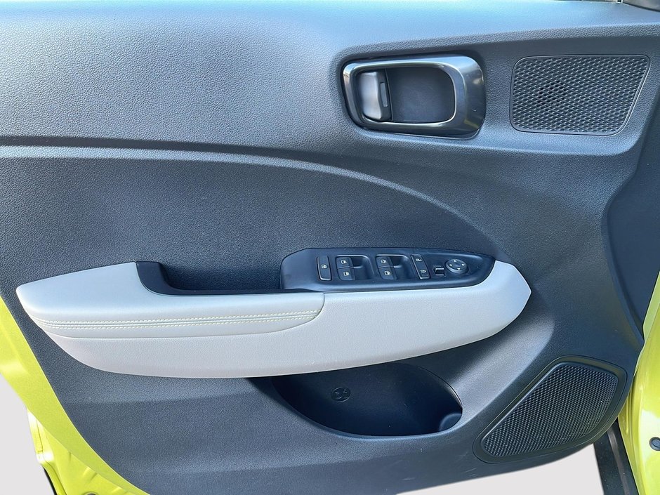 Hyundai Venue ULTIMATE 2020-10