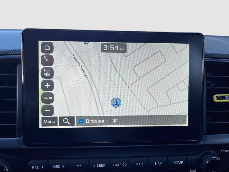 Hyundai Venue ULTIMATE 2020-17