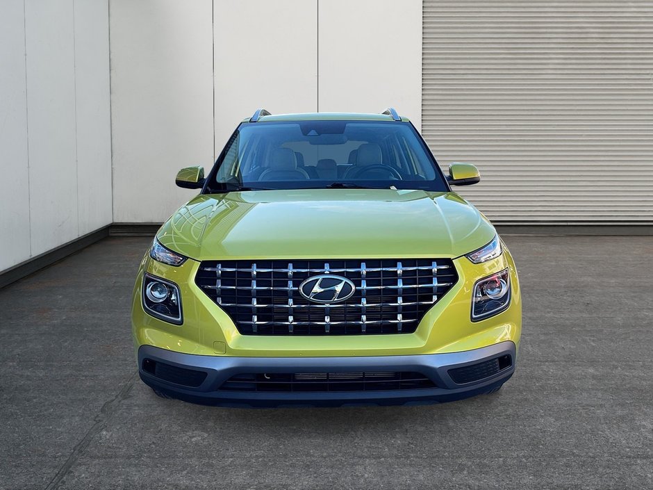 Hyundai Venue ULTIMATE 2020-1