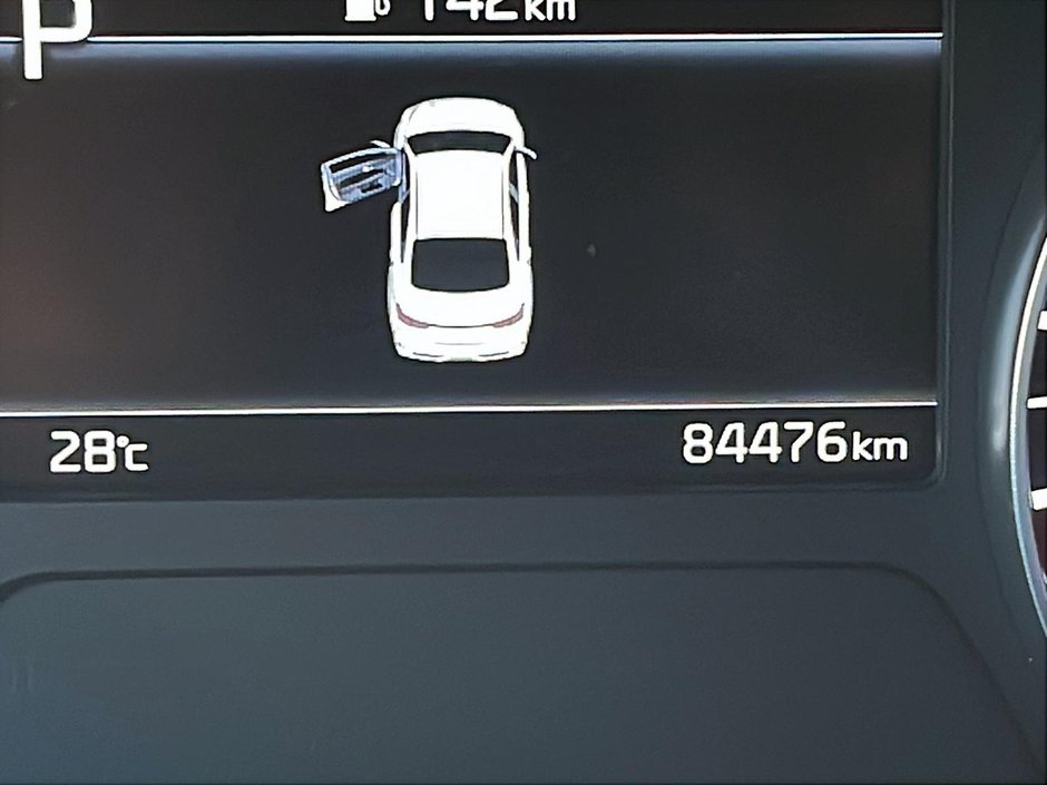 Kia Forte EX + 2022-12