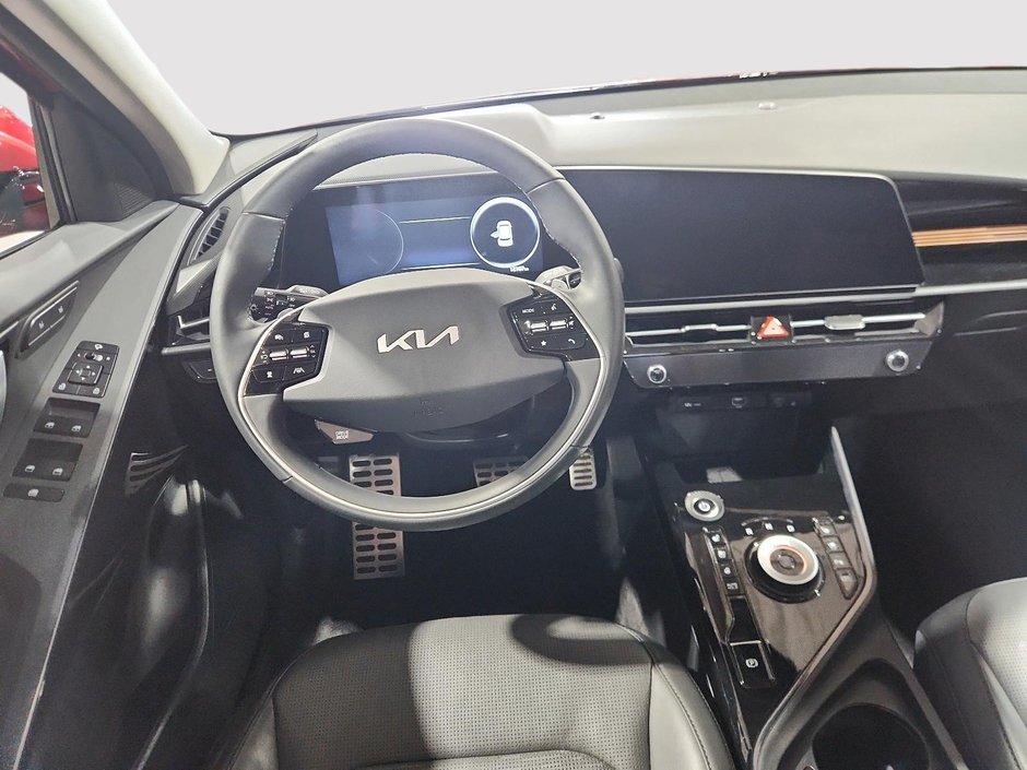 Kia Niro EV WAVE 2024-9