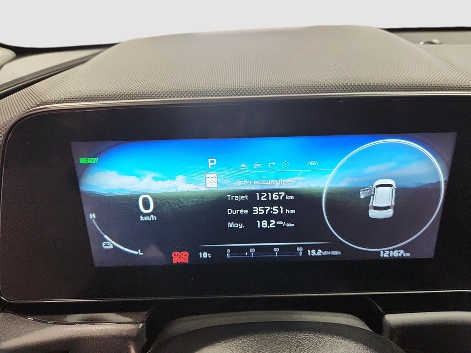 Kia Niro EV WAVE 2024-13