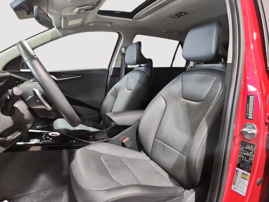 Kia Niro EV WAVE 2024-8