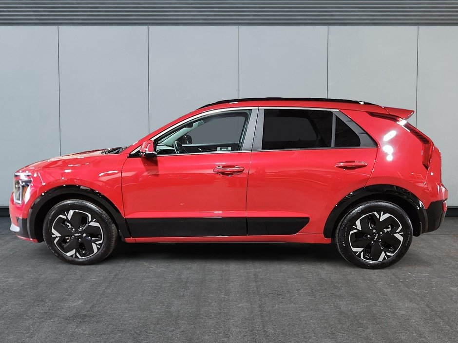 Kia Niro EV WAVE 2024-4