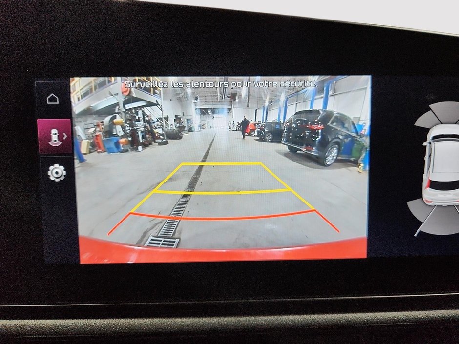 Kia Niro EV WAVE 2024-16