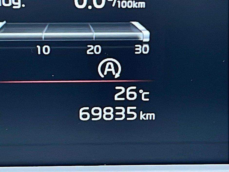 2024 Kia Seltos LX-12