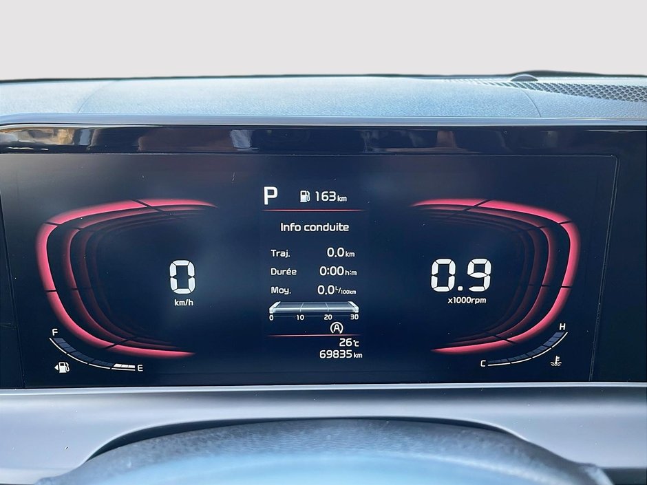 2024 Kia Seltos LX-13