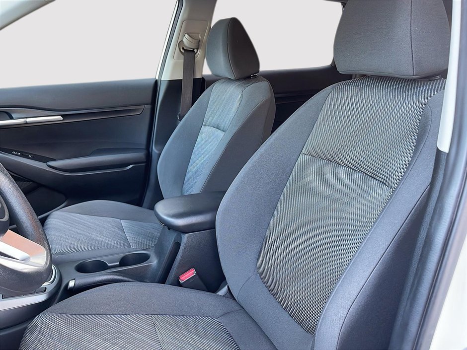 2024 Kia Seltos LX-8