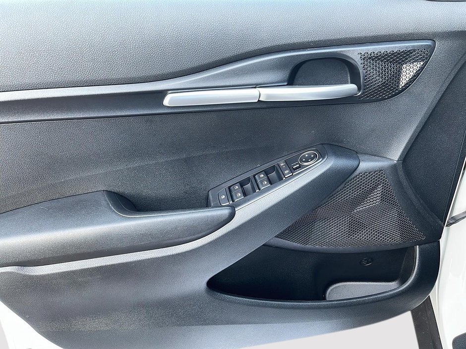 2024 Kia Seltos LX-10