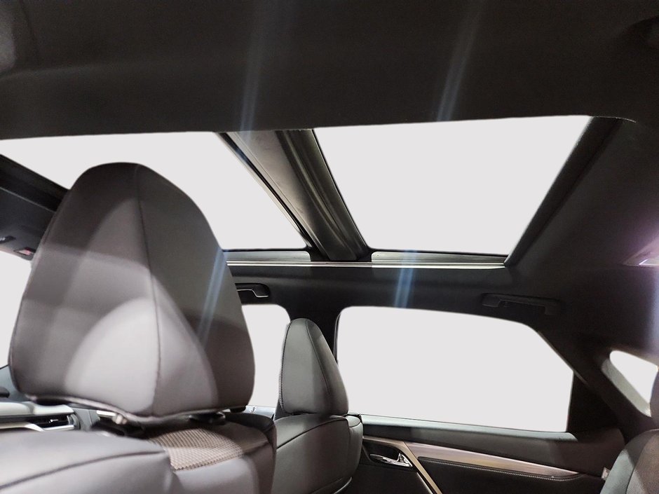 2021 Lexus RX 450H-14