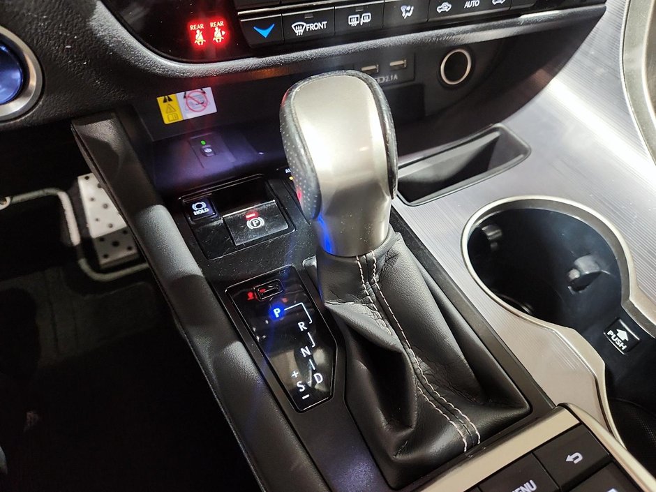 2021 Lexus RX 450H-13