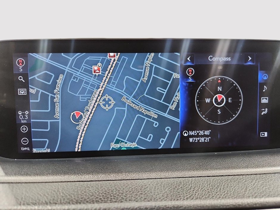 2021 Lexus RX 450H-16