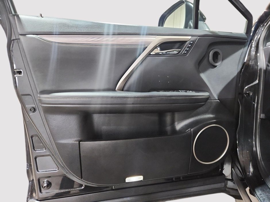 2021 Lexus RX 450H-10