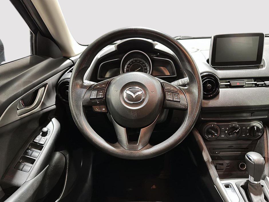 Mazda CX-3 GX 2017-11