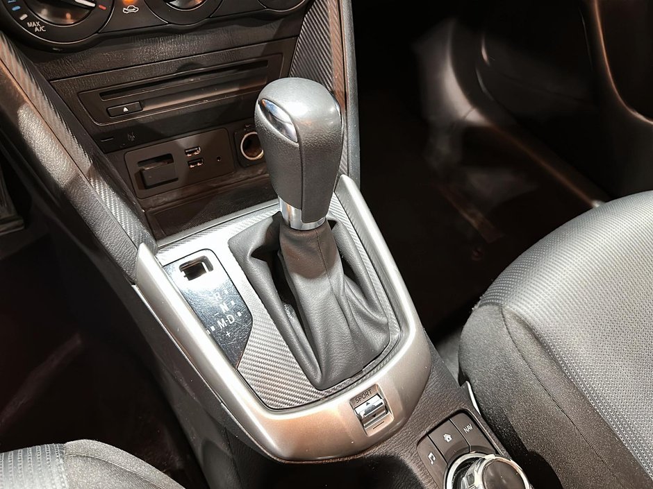 Mazda CX-3 GX 2017-14