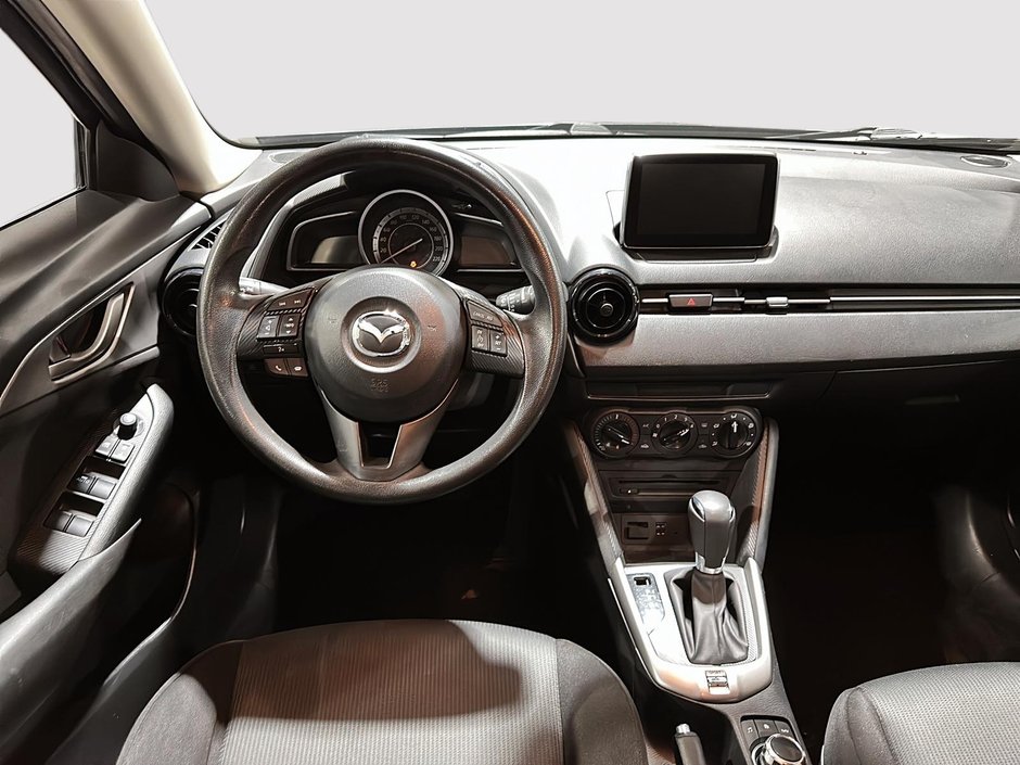 Mazda CX-3 GX 2017-9