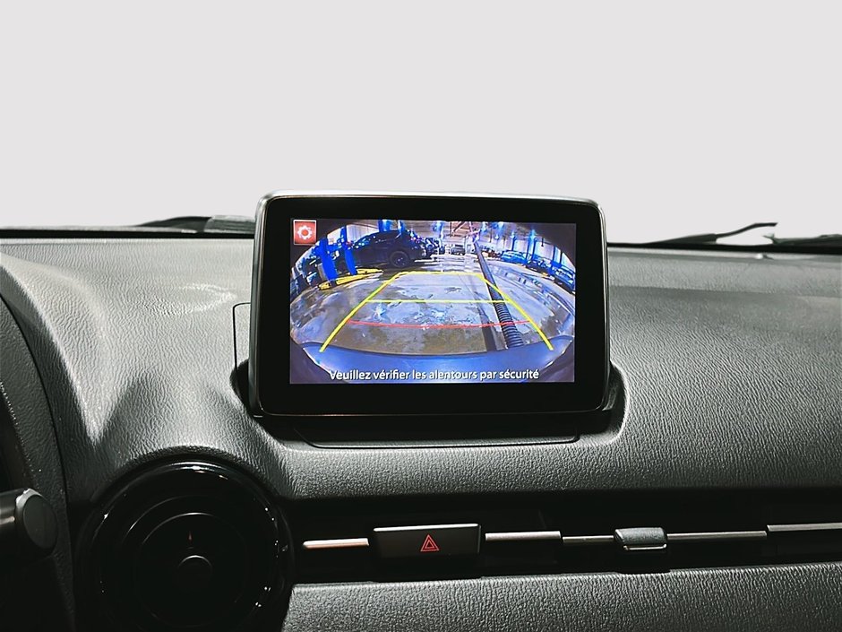 Mazda CX-3 GX 2017-15