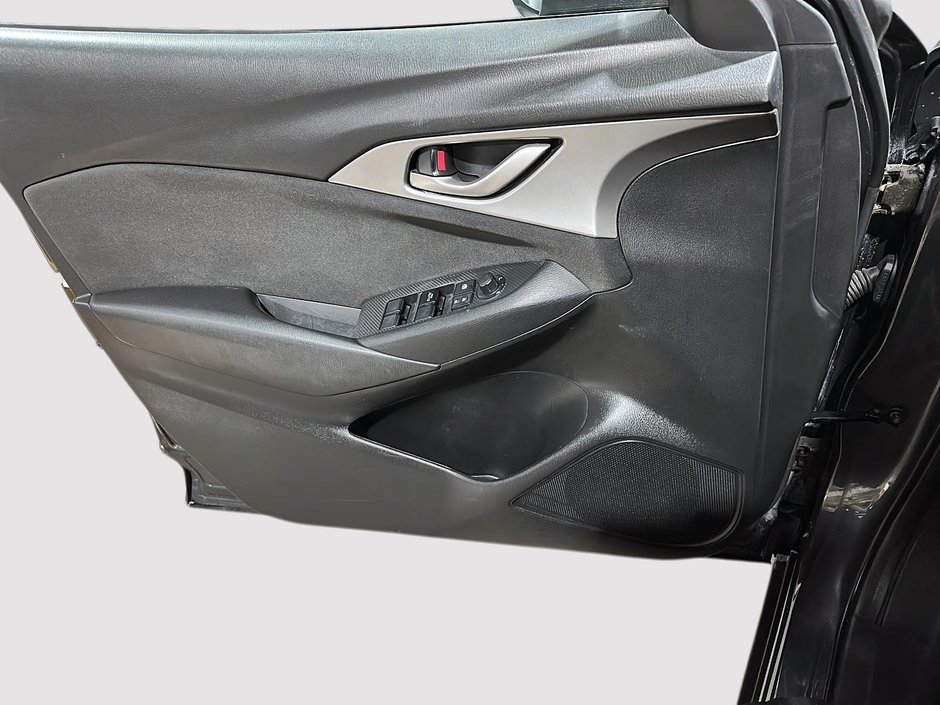 Mazda CX-3 GX 2017-10