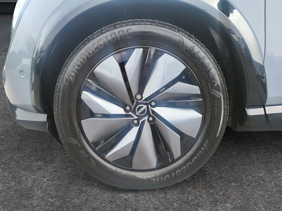 Nissan ARIYA PLATINUM+ E-4ORCE 2023-6