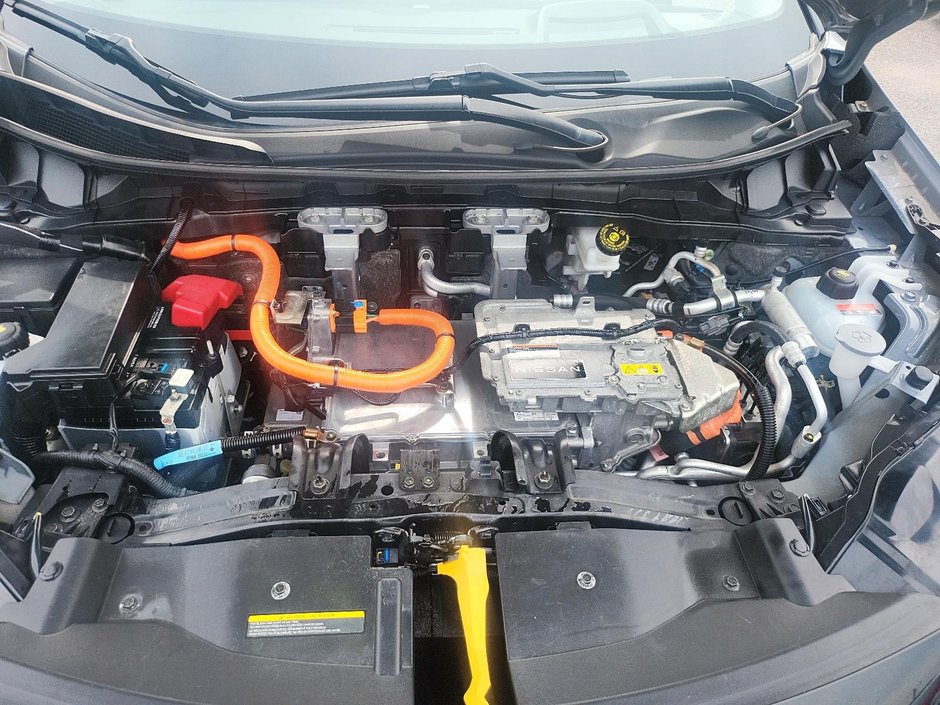Nissan ARIYA PLATINUM+ E-4ORCE 2023-7