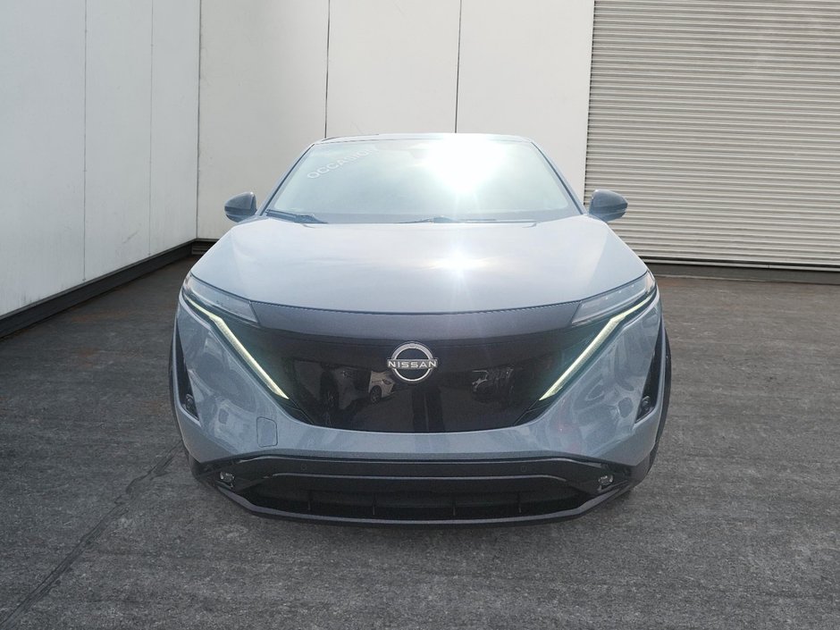 Nissan ARIYA PLATINUM+ E-4ORCE 2023-1