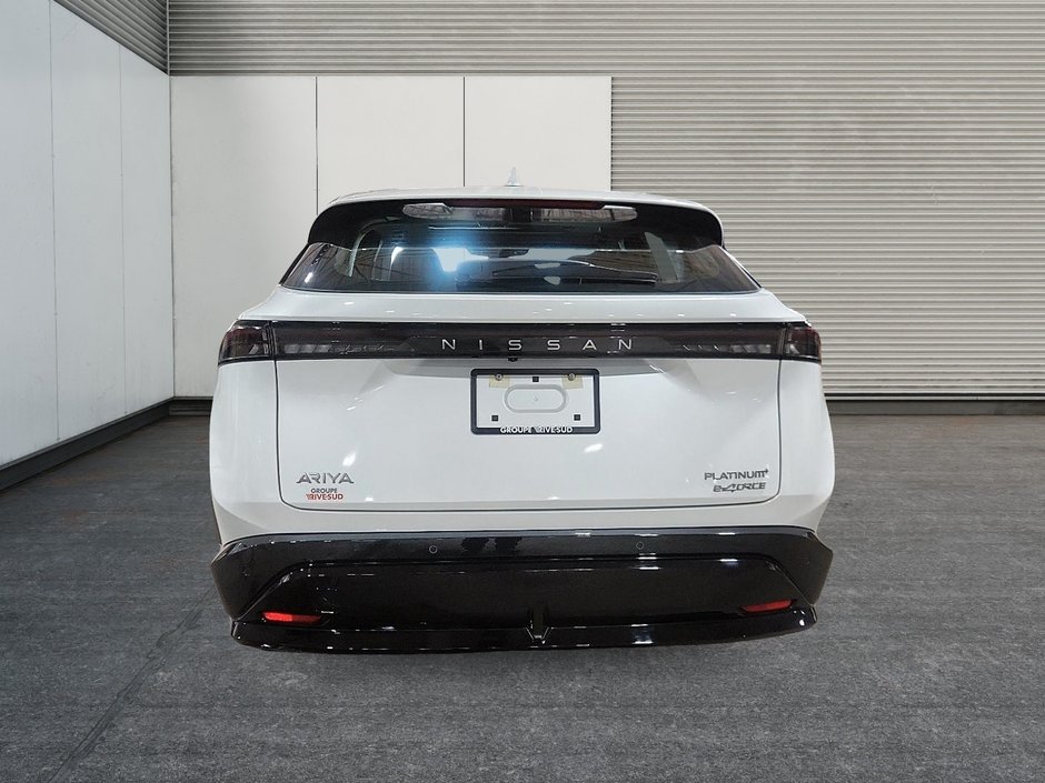 2024 Nissan Ariya EVOLVE+-2