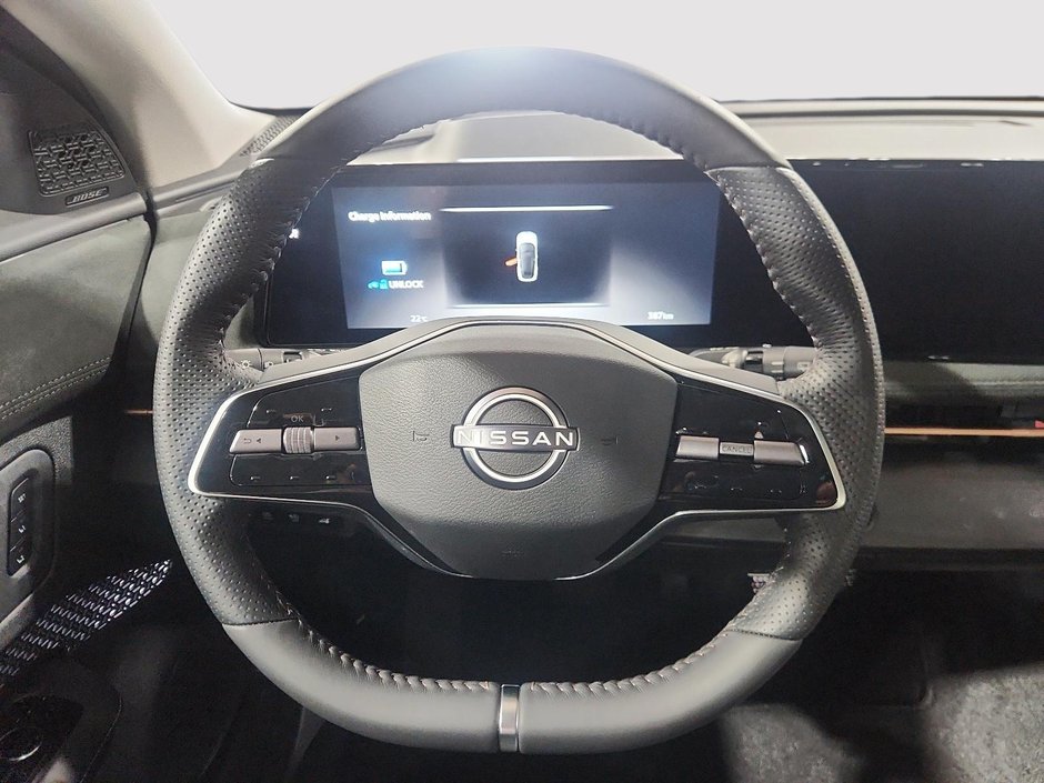 2024 Nissan Ariya EVOLVE+-11