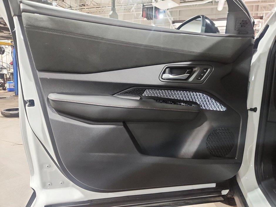 2024 Nissan Ariya EVOLVE+-10