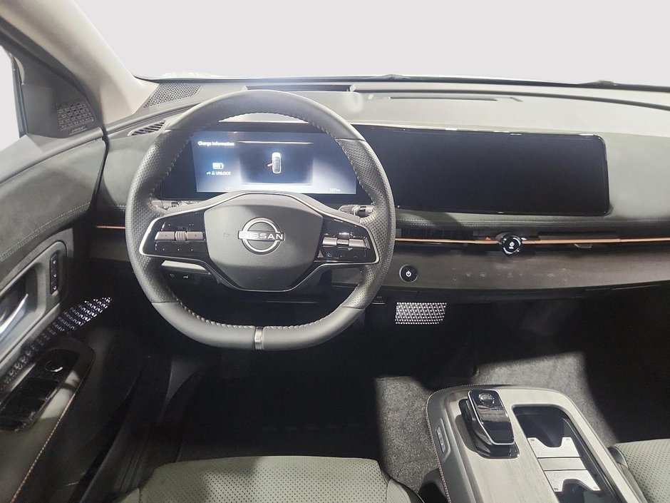 2024 Nissan Ariya EVOLVE+-9