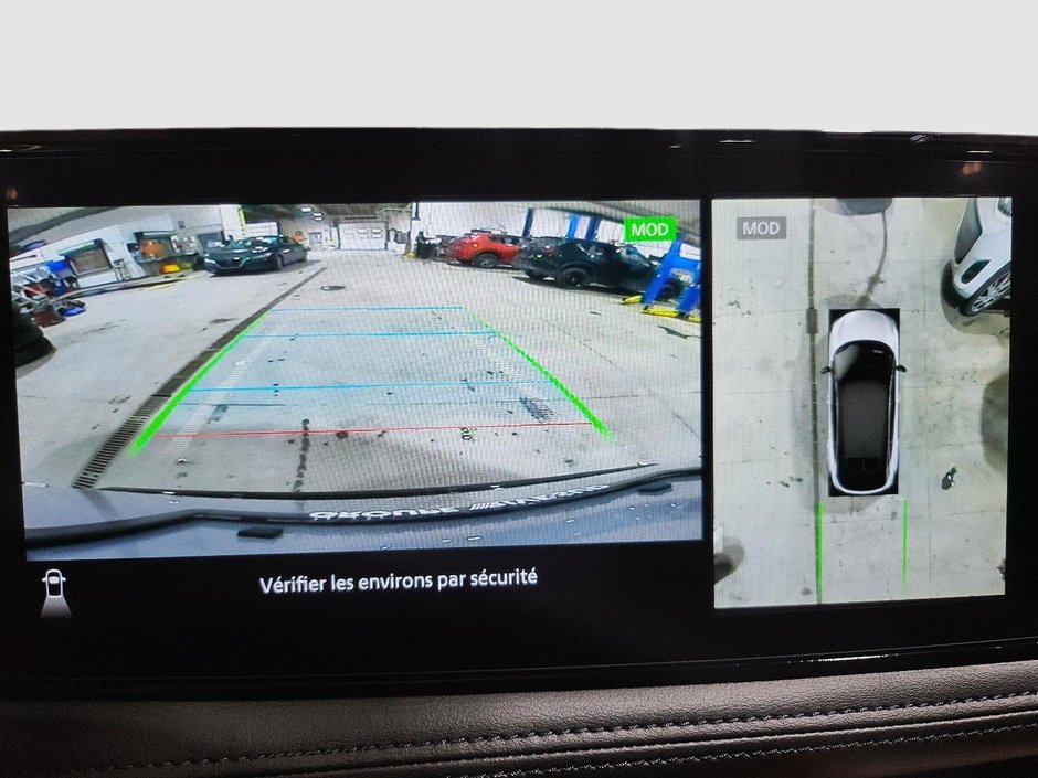 Nissan ARIYA EVOLVE AWD 2024-16