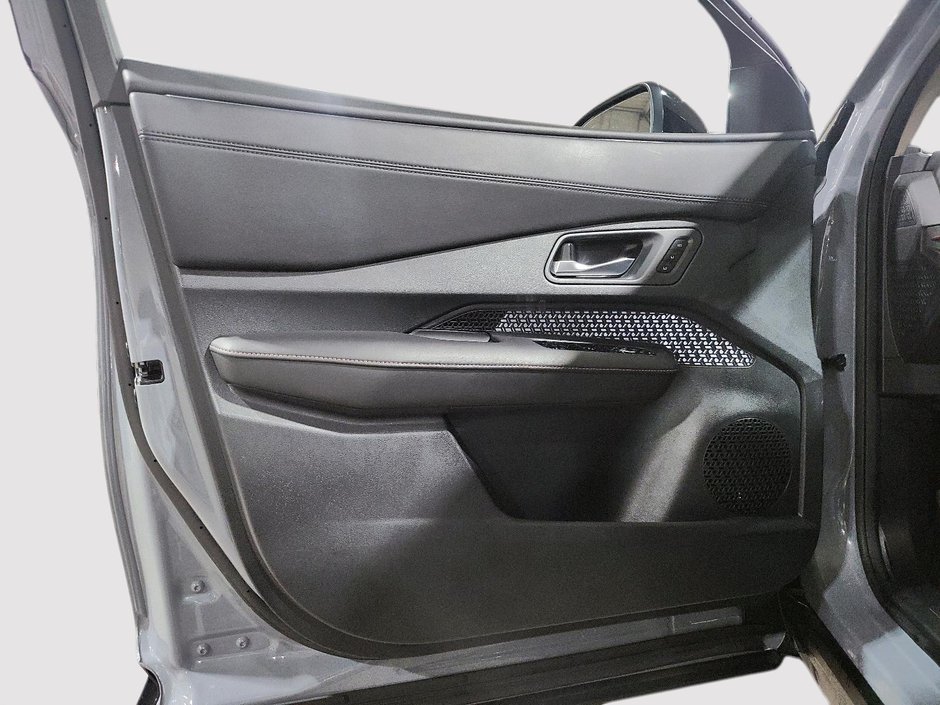 Nissan ARIYA EVOLVE AWD 2024-10