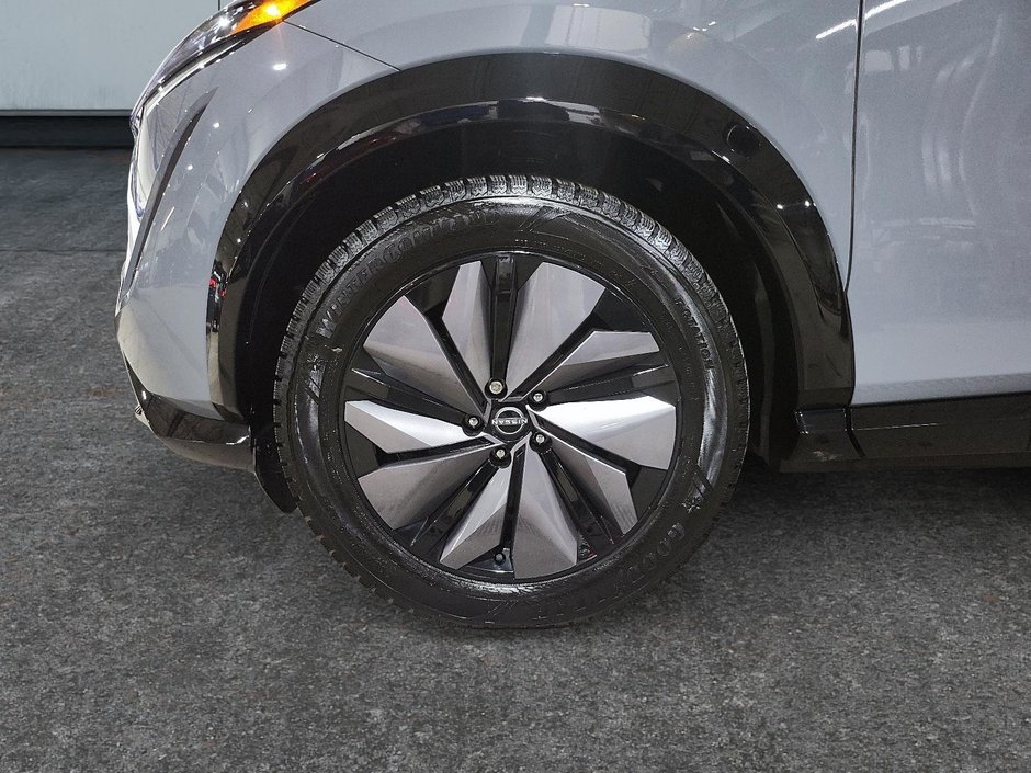 Nissan ARIYA EVOLVE AWD 2024-6