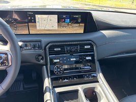 2025 Nissan Armada PRO-4X-4