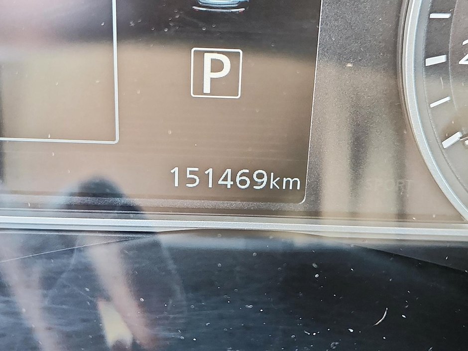 2019 Nissan Kicks SV-12