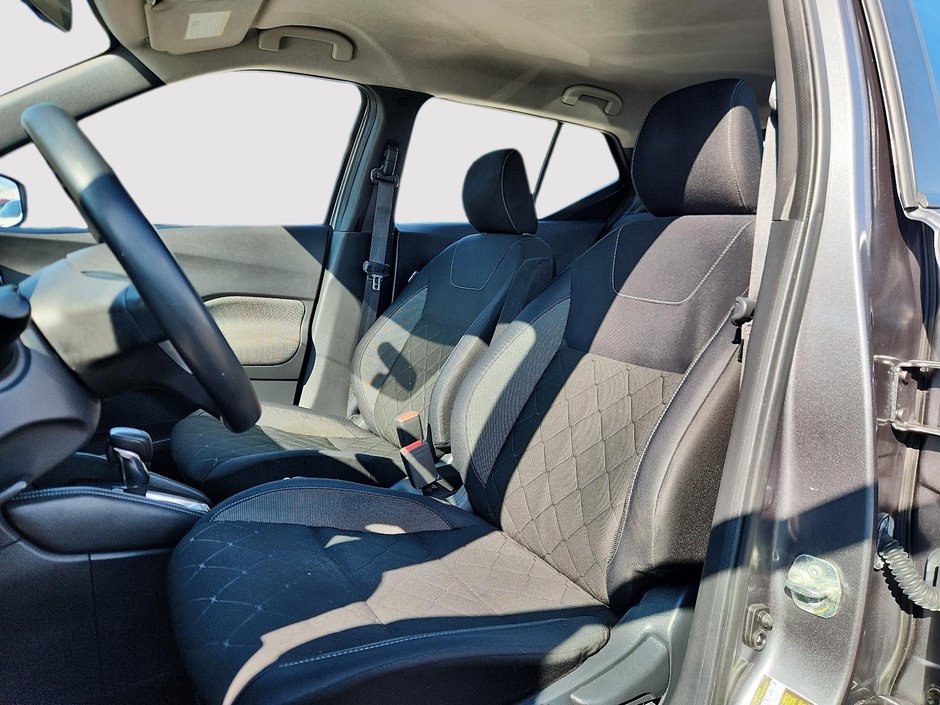 2019 Nissan Kicks SV-8