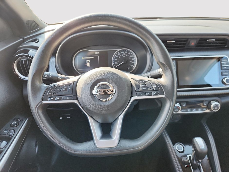 2019 Nissan Kicks SV-11
